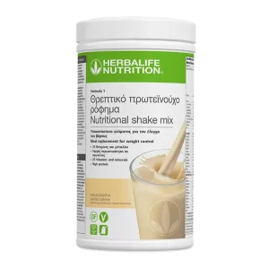 Formula1 Θρεπτικό Υποκατάστατο Γεύματος Herbalife