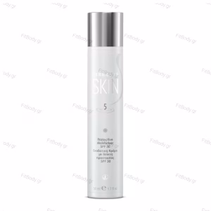 Ενυδατική Κρέμα Ημέρας για Λάμψη Herbalife SPF30 50 ml