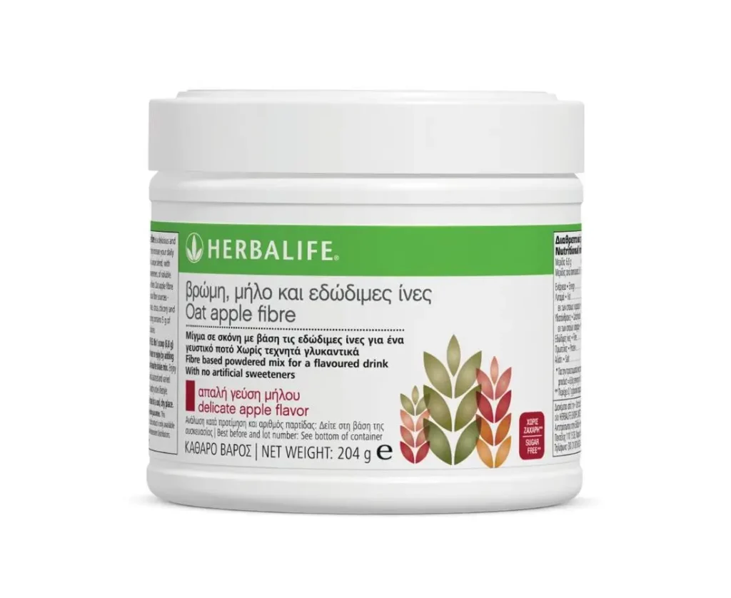 Φυτικές Ίνες Herbalife